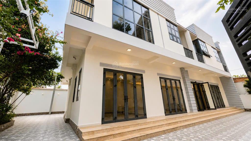 Thảo điền q2 khu phố tây, nơi hội tụ tinh hoa, 120tr/m2 là có thật ko nơi nào rẻ như nơi này