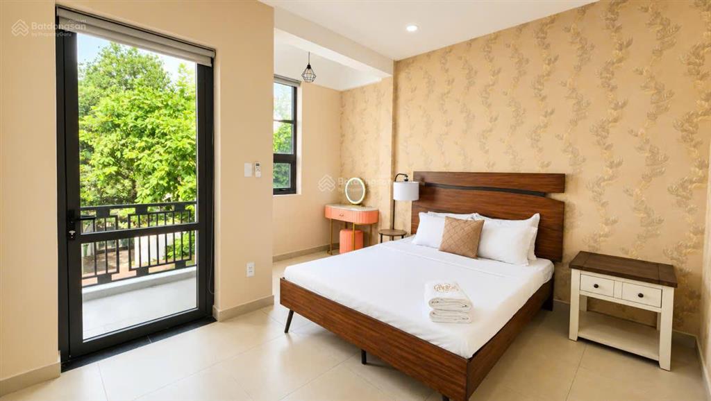 Thảo điền q2 khu phố tây, nơi hội tụ tinh hoa, 120tr/m2 là có thật ko nơi nào rẻ như nơi này