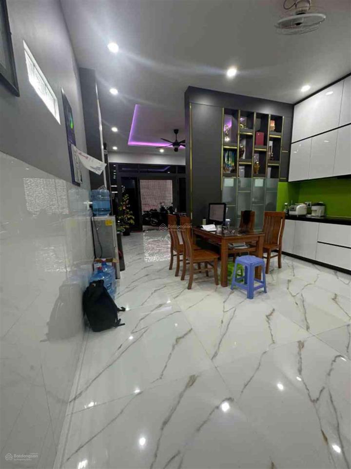 Nhà đẹp cách nguyễn thị định chỉ 100m, đường ô tô chạy, khu dân trí cao, dt 106m² giá 10 tỷ nhỉnh