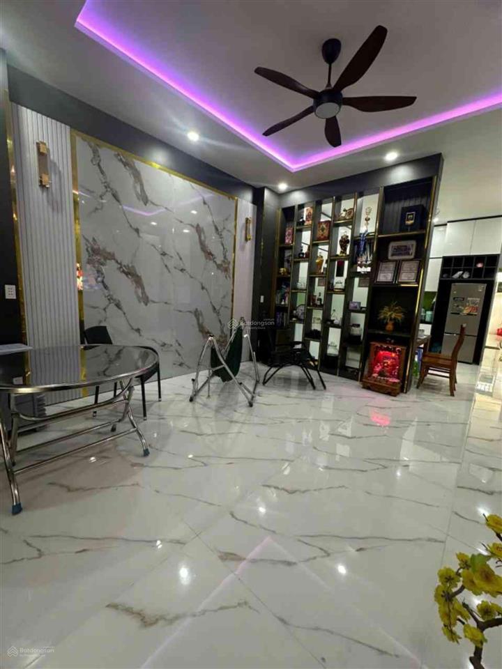 Nhà đẹp cách nguyễn thị định chỉ 100m, đường ô tô chạy, khu dân trí cao, dt 106m² giá 10 tỷ nhỉnh