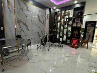 Nhà đẹp cách nguyễn thị định chỉ 100m, đường ô tô chạy, khu dân trí cao, dt 106m giá 10 tỷ nhỉnh