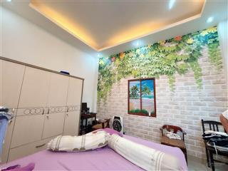 Nhà nở hậu oto tới cửa 4pn trung tâm bình trưng tây chỉ 8,5 tỷ cách nguyễn duy trinh 50m