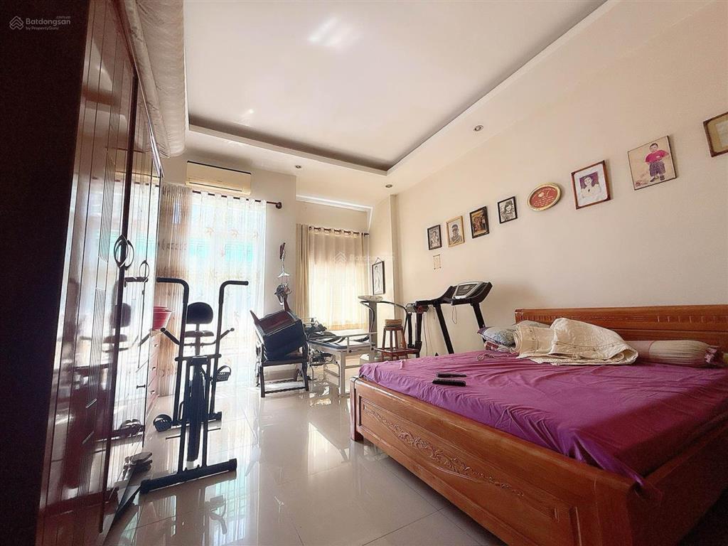 Nhà nở hậu oto tới cửa 4pn trung tâm bình trưng tây chỉ 8,5 tỷ cách nguyễn duy trinh 50m