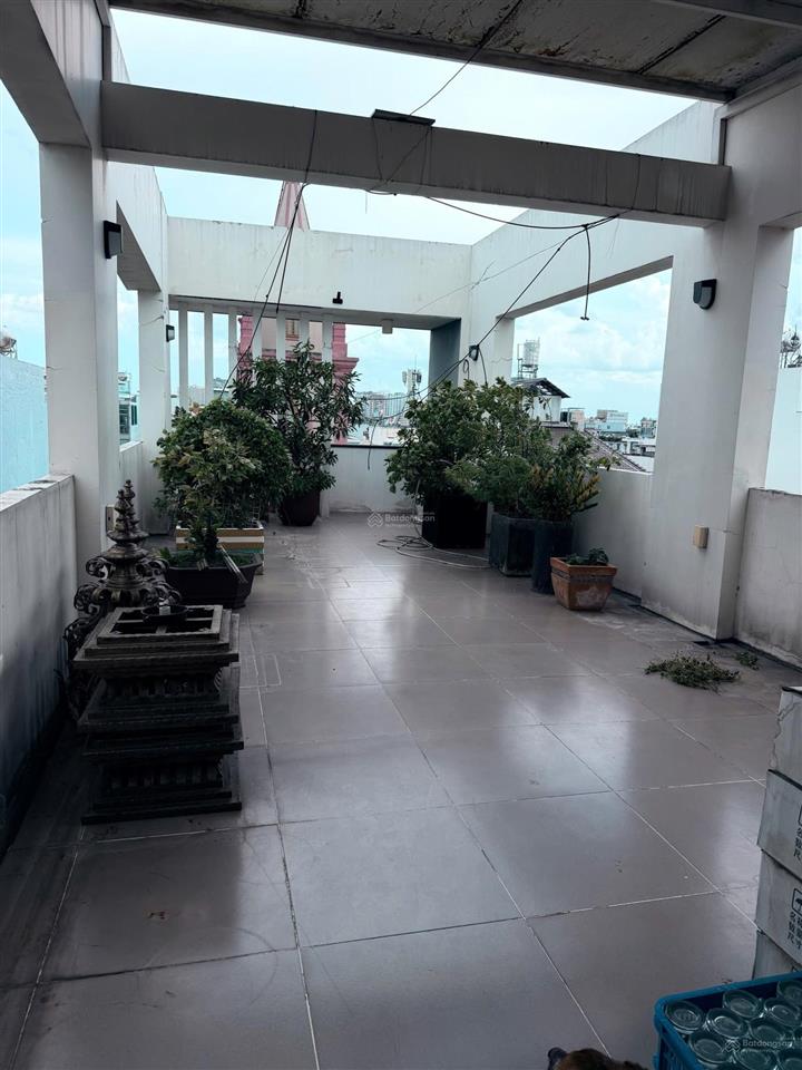 Bán nhà đường long hưng, tân bình, lung linh xa hoa, kêu sa lộng lẫy, 5 tầng thang máy giá 23 tỷ.