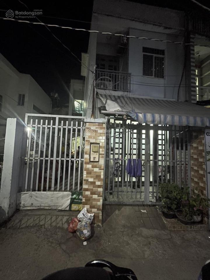 Chính chủ cần bán gấp căn nhà đường số 14 phường bình trưng, diện tích 72,6m², giá 5,2 tỷ, cách ndt