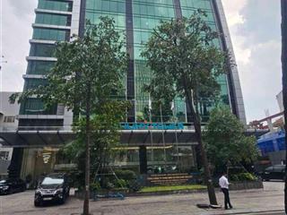 Mặt tiền mạc đĩnh chi q1 với ngang 9m nở hậu đẹp, mật độ xd đến 13 tầng, hầm, cơ hội đầu tư, 98 tỷ