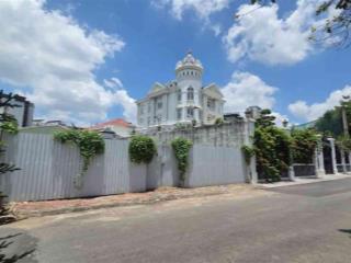 Khu compound biệt thự cao cấp đường nguyễn duy trinh, q2. sát nguyễn thị định, dt 496m2 giá 49 tỷ
