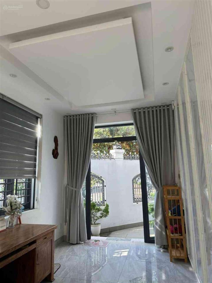 Biệt thự mini lô góc 2 mặt tiền bưng ông thoàn. dân trí cao khu an ninh sạch đẹp, giá 17,5 tỷ