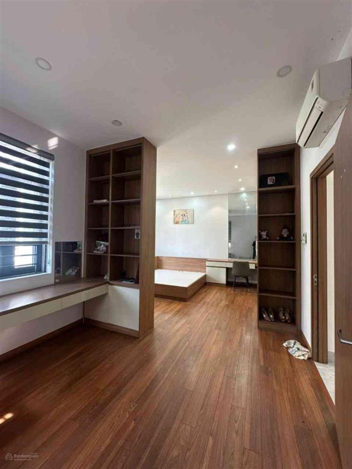 Biệt thự mini lô góc 2 mặt tiền bưng ông thoàn. dân trí cao khu an ninh sạch đẹp, giá 17,5 tỷ