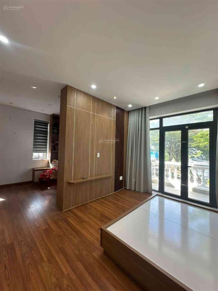 Biệt thự mini lô góc 2 mặt tiền bưng ông thoàn. dân trí cao khu an ninh sạch đẹp, giá 17,5 tỷ