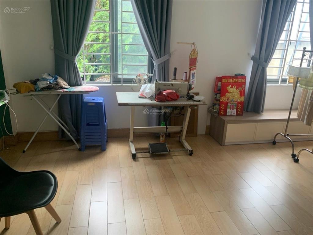 Mặt tiền nguyễn duy trinh, ngang 6m hiện đang có thu nhập cao  kết cấu 3 tầng giá 44,9 tỷ