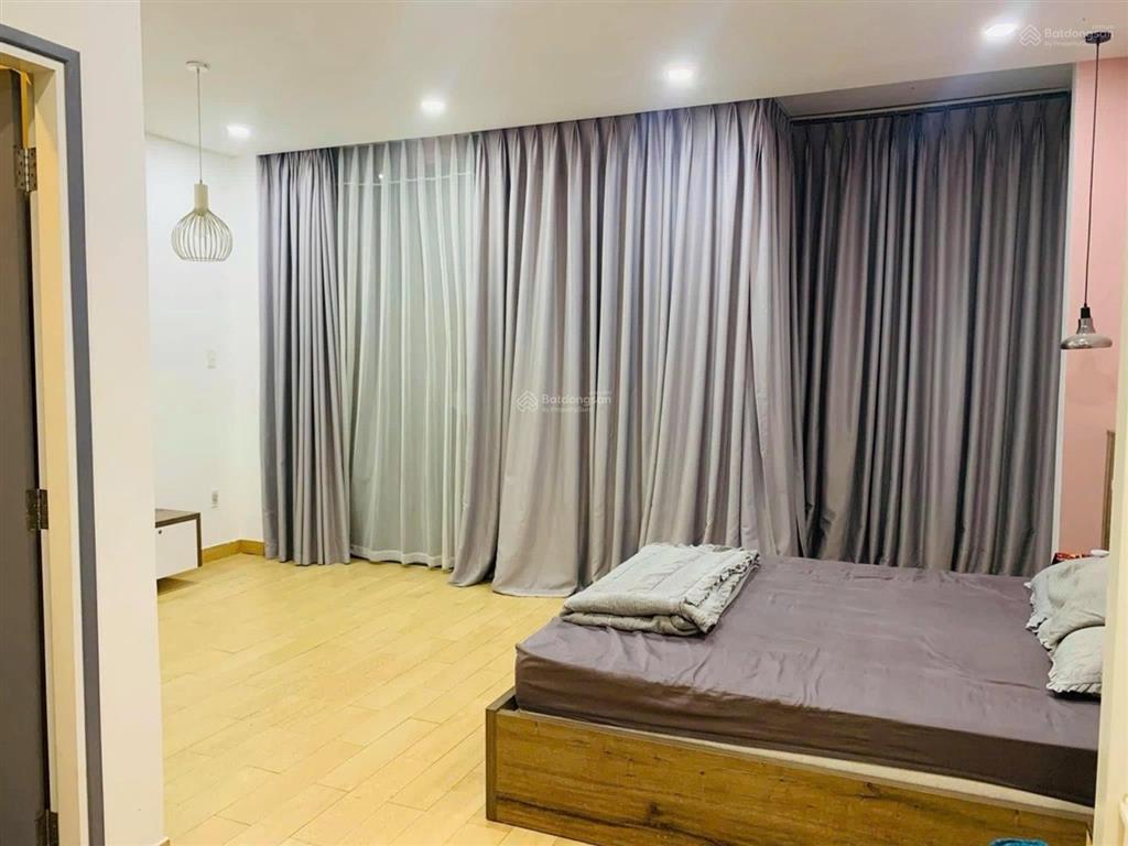 Mặt tiền nguyễn duy trinh, ngang 6m hiện đang có thu nhập cao  kết cấu 3 tầng giá 44,9 tỷ
