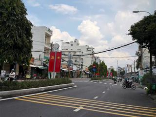 Mặt tiền đại lộ 2 phước bình  90m gần global city chỉ 12 tỷ! xây 1 hầm 7 tầng