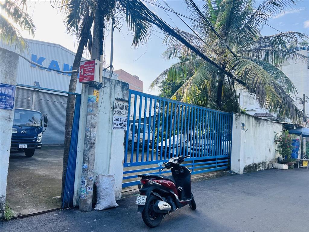 Đất diện tích togiá lại hời đường số 42, cách nguyễn duy trinh vài bước chân full thổ cư giá 64 ty