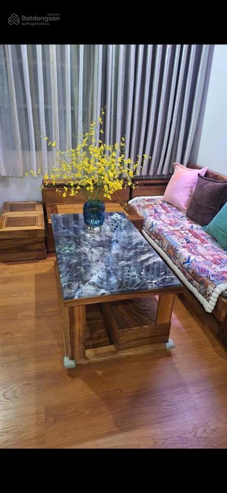 Căn hộ cao ốc thịnh vượng đường nguyễn duy trinh q2, nhà đẹp 2pn, tiện ích đủ đầy, giá 4,3 tỷ.