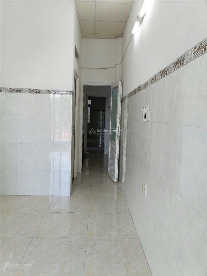 Mặt tiền nguyễn duy trinh ngang đến 7,2m, rất phù hợp xây tòa nhà cao tầng, giá 61,8 tỷ