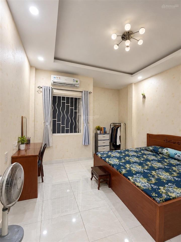 Mặt tiền đường số xe hơi tránh nhau  kết cấu 4 tầng sát nguyễn duy trinh  lê văn thịnh, giá 8 tỷ
