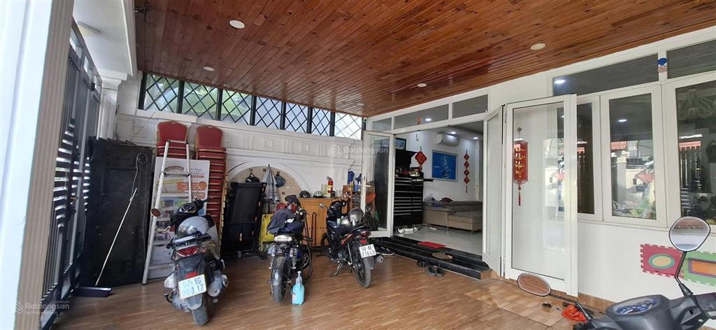 Mặt tiền thạnh mỹ lợi ngang 8m với dt 110m kết cấu 2 tầng kd đa ngành nghề, giá 11 tỷ