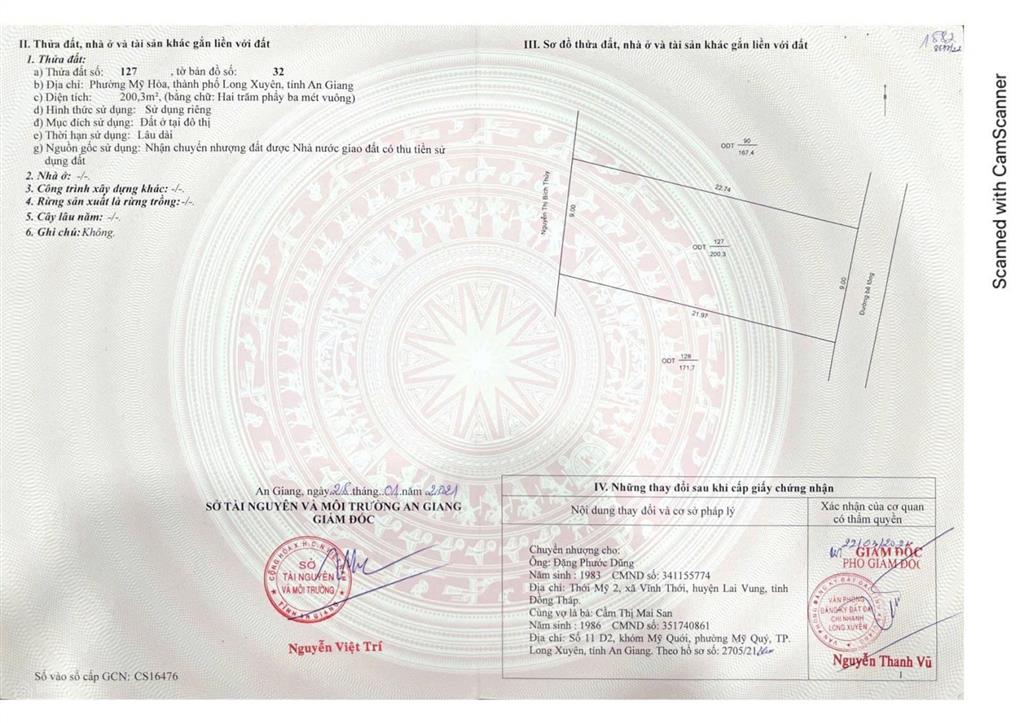 Công ty đấu giá hợp danh trực tuyến việt nam (vnoa) thông báo đấu giá tài sản