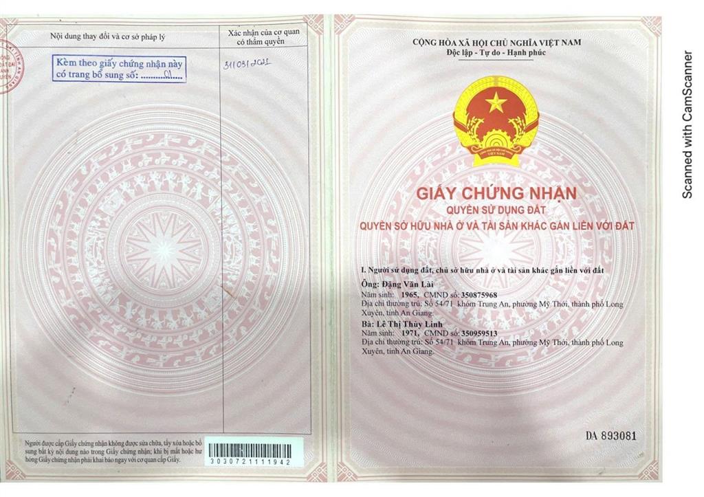 Công ty đấu giá hợp danh trực tuyến việt nam (vnoa) thông báo đấu giá tài sản