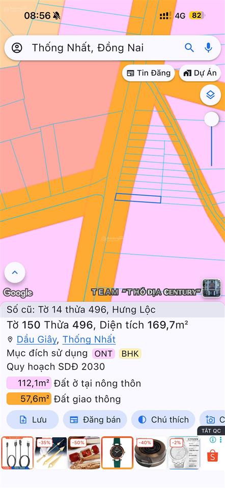 Công ty đấu giá hợp danh trực tuyến việt nam (vnoa) thông báo đấu giá tài sản