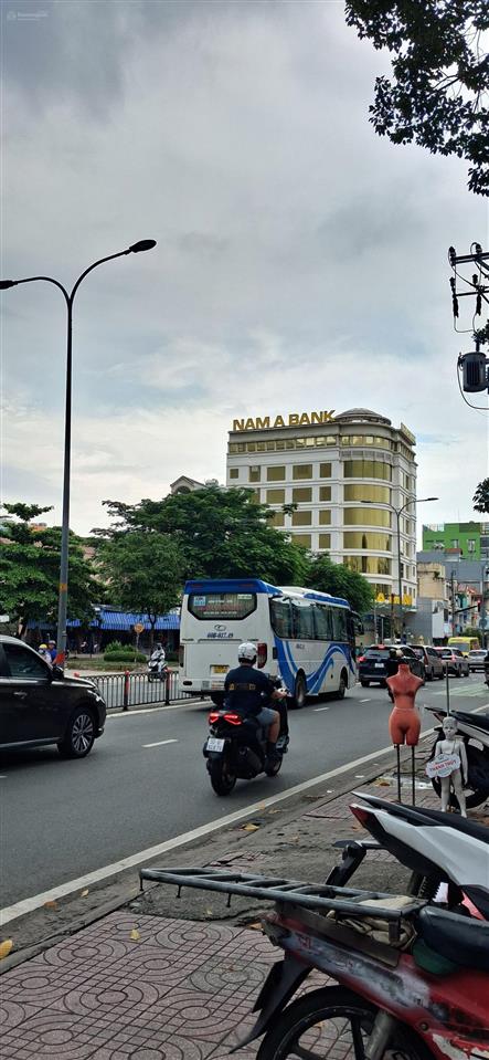 Hiếm chủ bán đất vàng, lý thường kiệt, tân bình, đường các loại xe, 140m2, ngang 7m