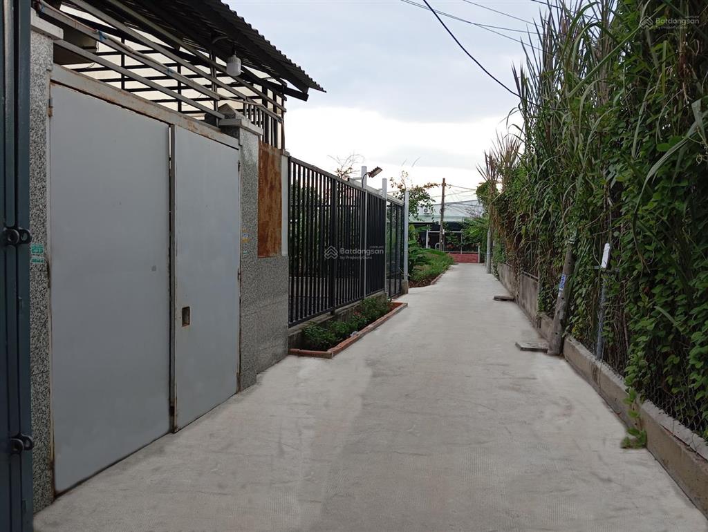 Bán đất shr 182m2, 4,6 tỷ tại đường song hành ql50, đa phước, bình chánh, hcm hot!