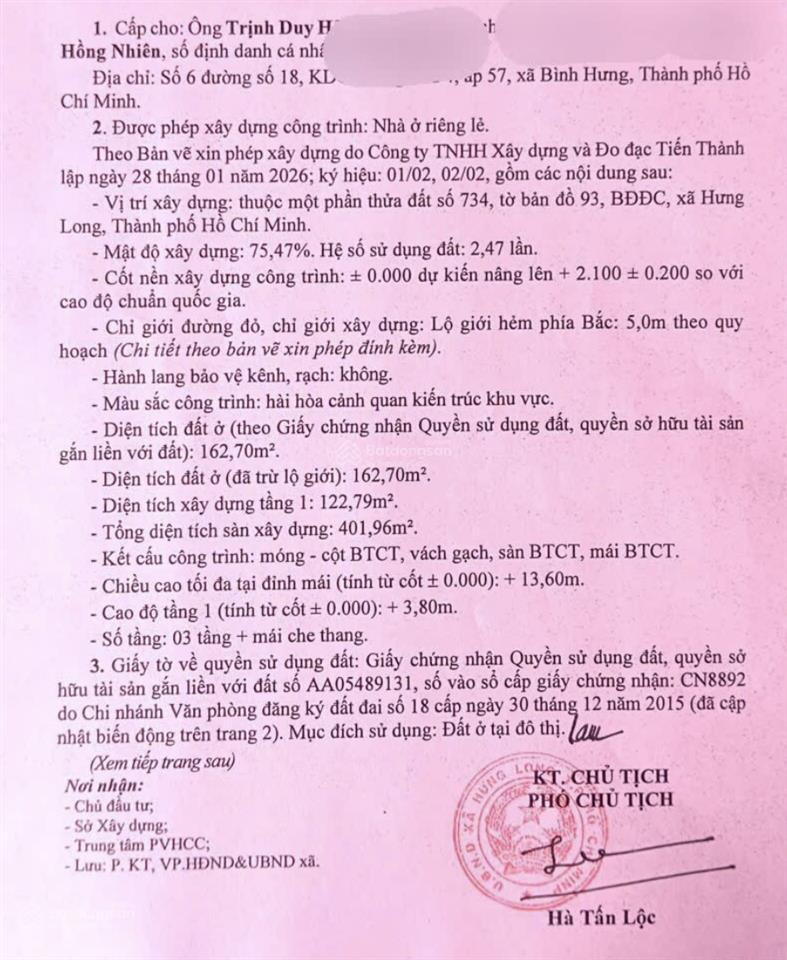 Bán đất shr 182m2, 4,6 tỷ tại đường song hành ql50, đa phước, bình chánh, hcm hot!