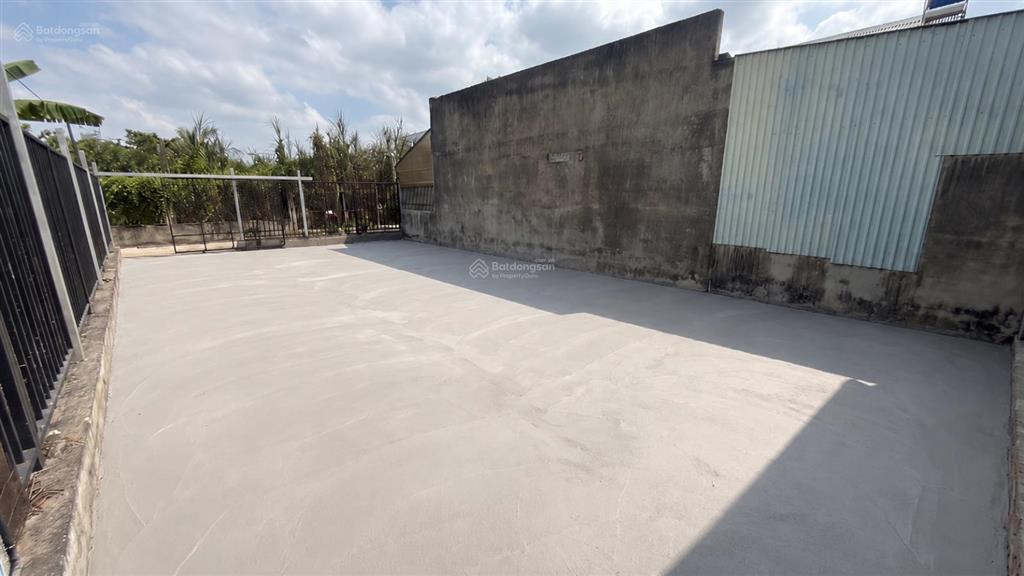 Bán đất shr 182m2, 4,6 tỷ tại đường song hành ql50, đa phước, bình chánh, hcm hot!