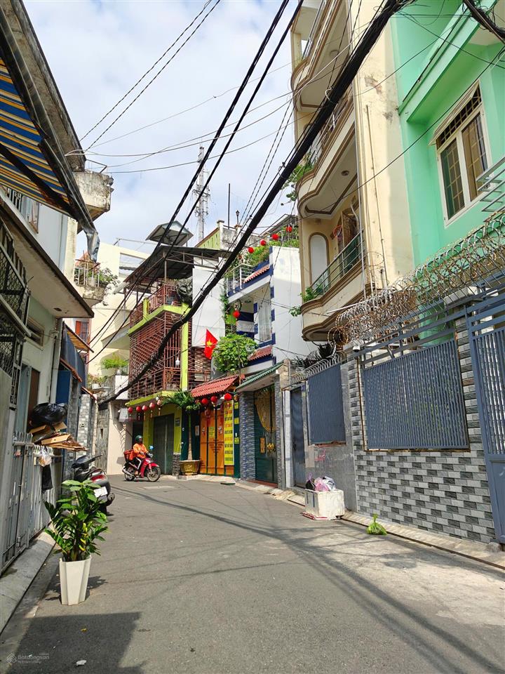 Hxh sát mt quang trung. ngang 6m công nhận 121m2. giá chỉ ~ 75tr/m2 tin thật 100%