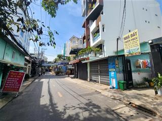 Nhà hxh 5mx22m, phạm văn chiêu, gò vấp, 500m ra emart phan huy ích, giá chỉ 7,9 tỷ còn tl