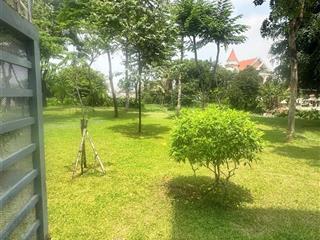 Hẻm 8m khu đồng bộ. 2mặt tiền công viên. 4,5x14m đối diện chung cư oshimi. giá chưa tới 8 tỷ.