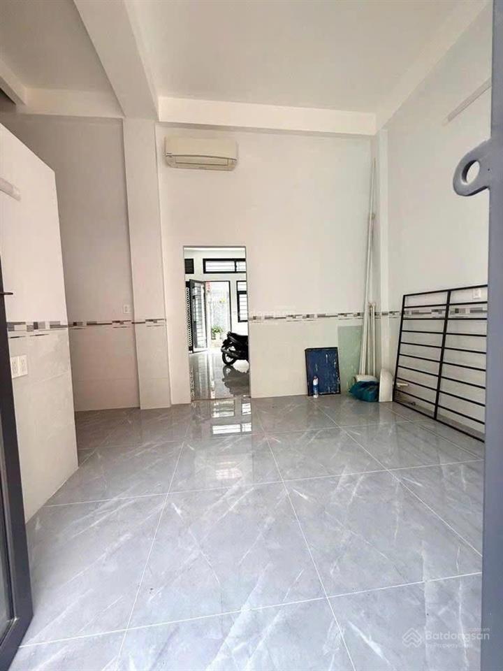 Nhà hxh đối diện cityland ngang 6m, 5 tầng, dtcn 60m2, p16, gò vấp