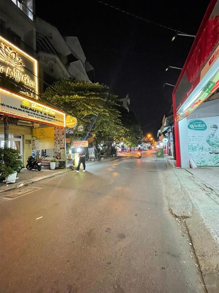Mt đs 5, ra nguyễn oanh  lê đức thọ. 4x18m giá chỉ 9 tỷ tl