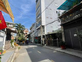 Mt đs 5, ra nguyễn oanh  lê đức thọ. 4x18m giá chỉ 9 tỷ tl