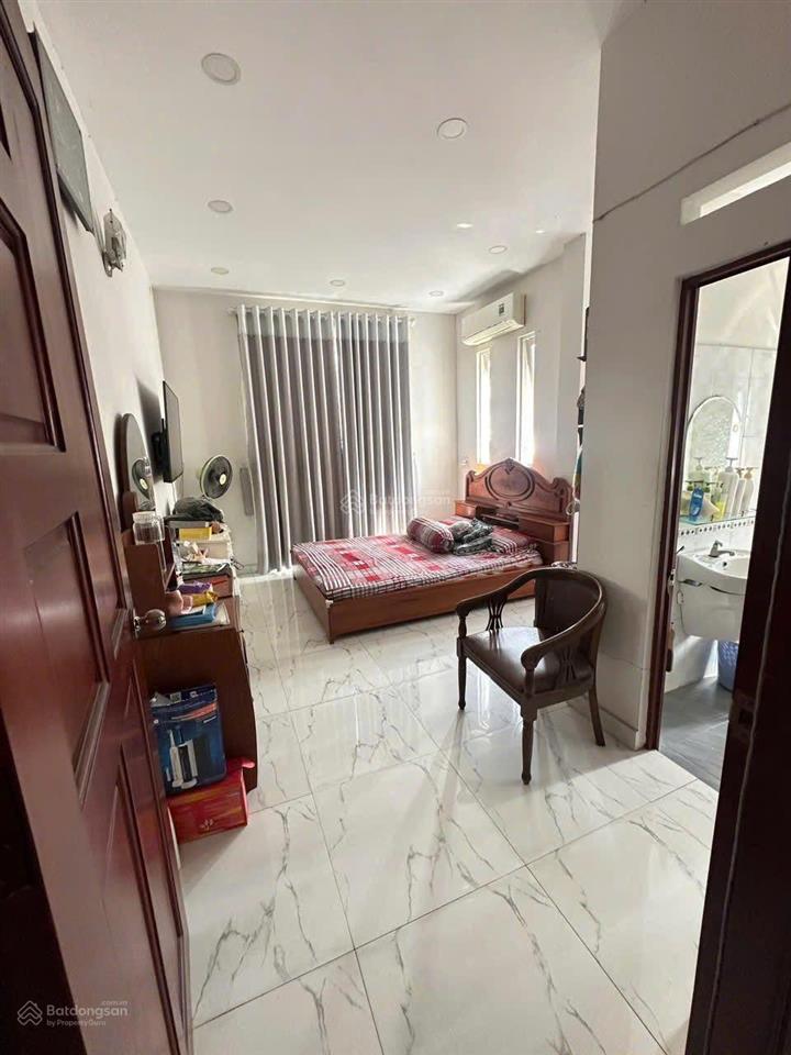Siêu phẩm góc 2 mt ngang 6,5mx14m, cn 48m2, 5 tầng, p10, thống nhất. chỉ 9.3 tỷ