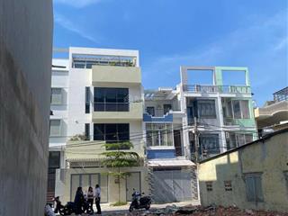 2 mt trước sau, 4x16m dương quảng hàm, mật độ xd 99% đất, xây 7 tầng.