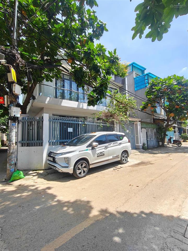 Hxh 6,5x15m. cn 92m2. nguyễn kiệm, p3. giá cực tốt