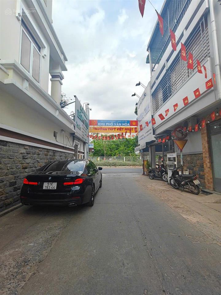 Hxh 6,5x15m. cn 92m2. nguyễn kiệm, p3. giá cực tốt