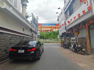 Hxh 6,5x15m. cn 92m2. nguyễn kiệm, p3. giá cực tốt