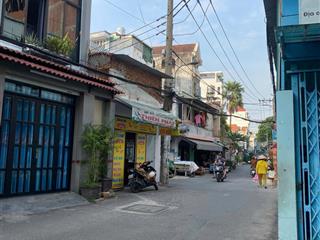 Siêu phẩm 4,2x20m. hxh quang trung, p8, giá cực tốt
