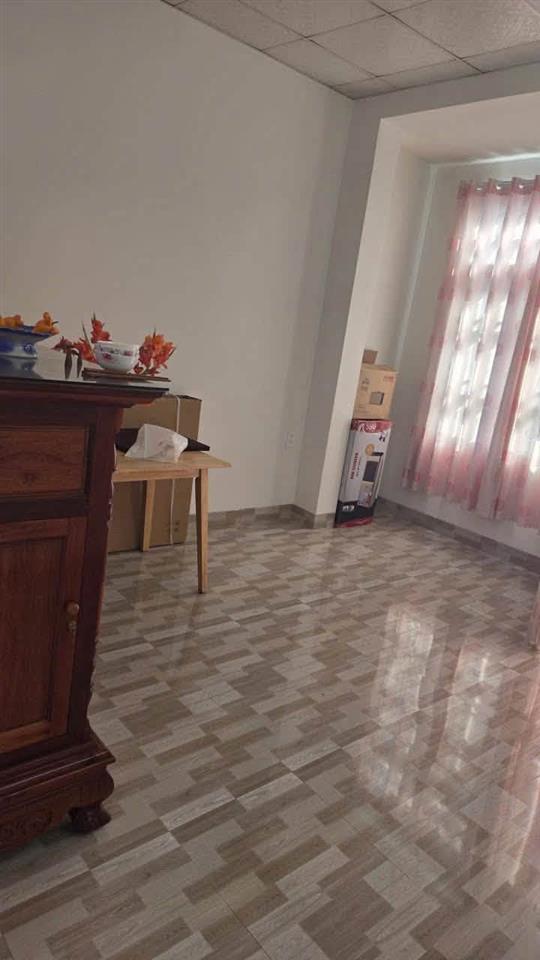 BÁN NHÀ 2 TẦNG ĐƯỜNG B7 PHƯỚC HẢI NHA TRANG