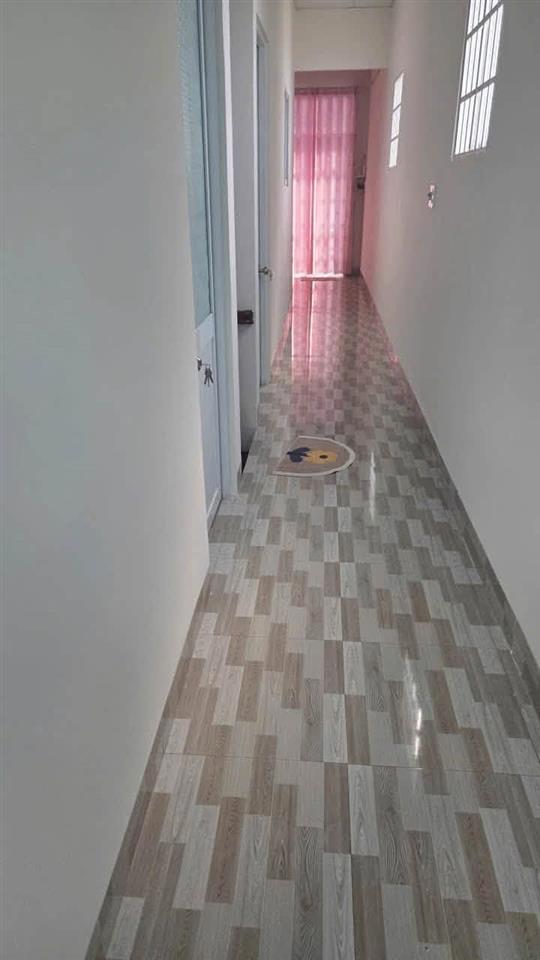 BÁN NHÀ 2 TẦNG ĐƯỜNG B7 PHƯỚC HẢI NHA TRANG