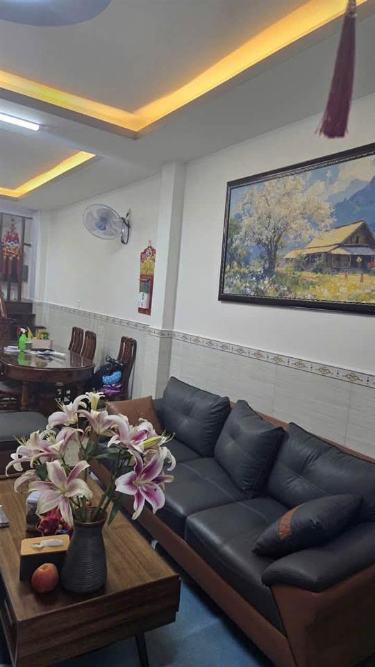 BÁN NHÀ 2 TẦNG ĐƯỜNG B7 PHƯỚC HẢI NHA TRANG