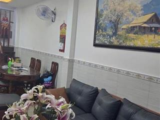 BÁN NHÀ 2 TẦNG ĐƯỜNG B7 PHƯỚC HẢI NHA TRANG