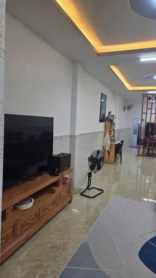 BÁN NHÀ 2 TẦNG ĐƯỜNG B7 PHƯỚC HẢI NHA TRANG