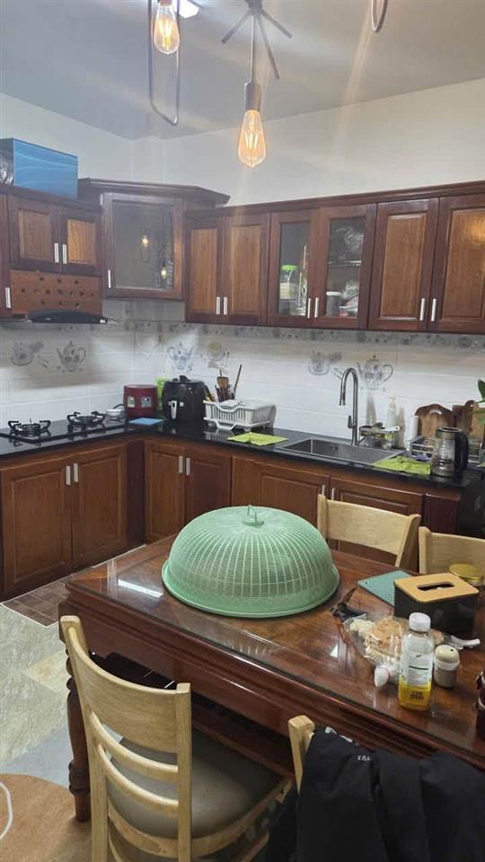 BÁN NHÀ 2 TẦNG ĐƯỜNG B7 PHƯỚC HẢI NHA TRANG