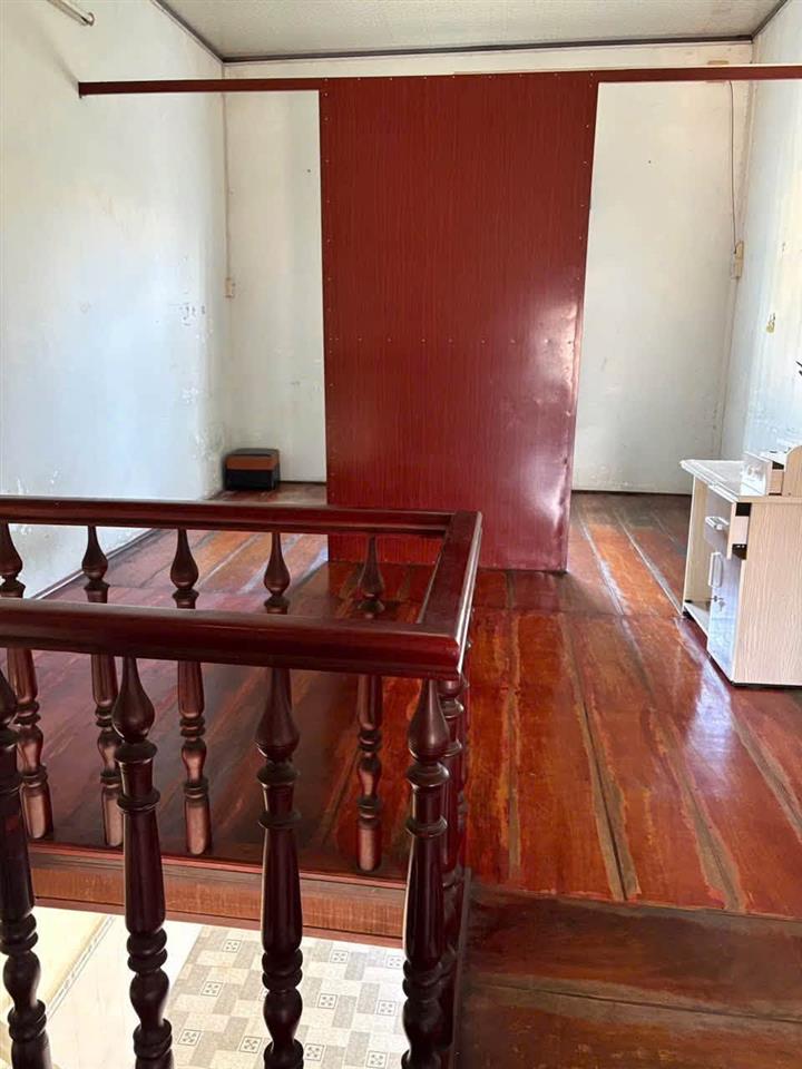 BÁN NHÀ 2 TẦNG MẶT TIỀN KINH DOANH ĐƯỜNG PHƯỚC LONG