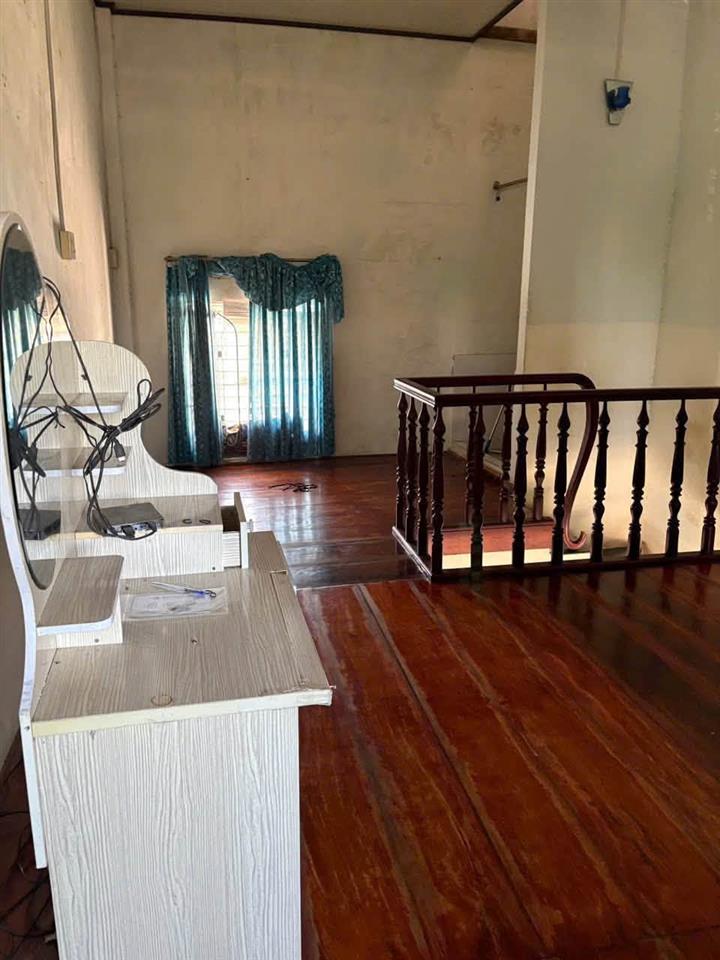 BÁN NHÀ 2 TẦNG MẶT TIỀN KINH DOANH ĐƯỜNG PHƯỚC LONG
