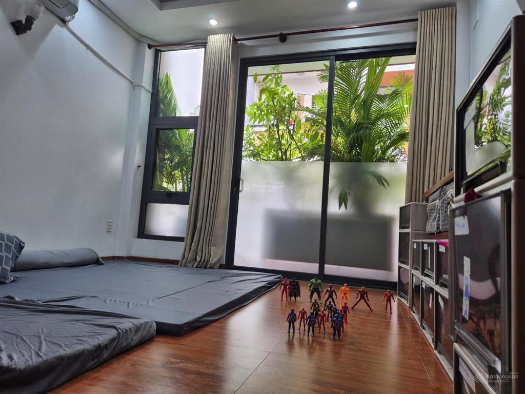 Cc cho thuê nhà p. tây thạnh, sát aeonmall tân phú, mọi tiện ích xung quanh